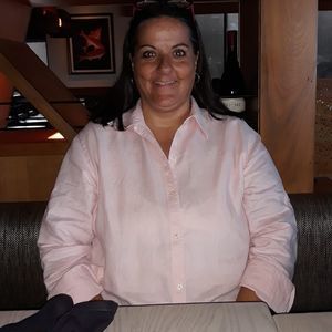 Meet your Posher, Cathy